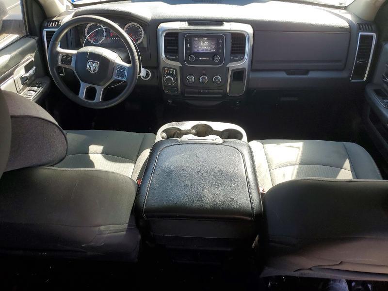 2021 Dodge Ram 1500 Classic slt