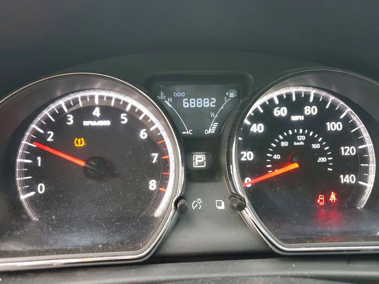 2019 Niss Versa sv
