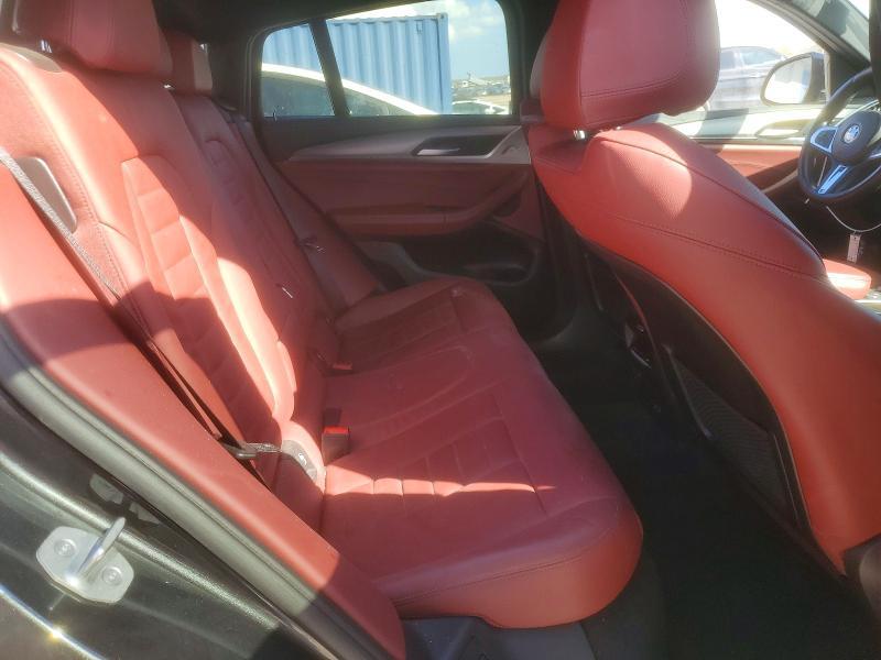 2021 BMW X4 Xdrive30i