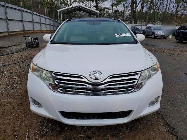 2011 Toyota Venza