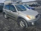2002 Toyota Rav4 Base