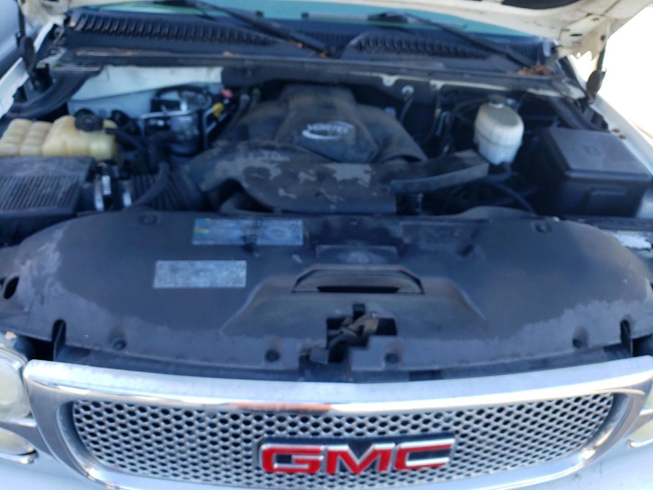 2006 GMC Yukon xl Denali
