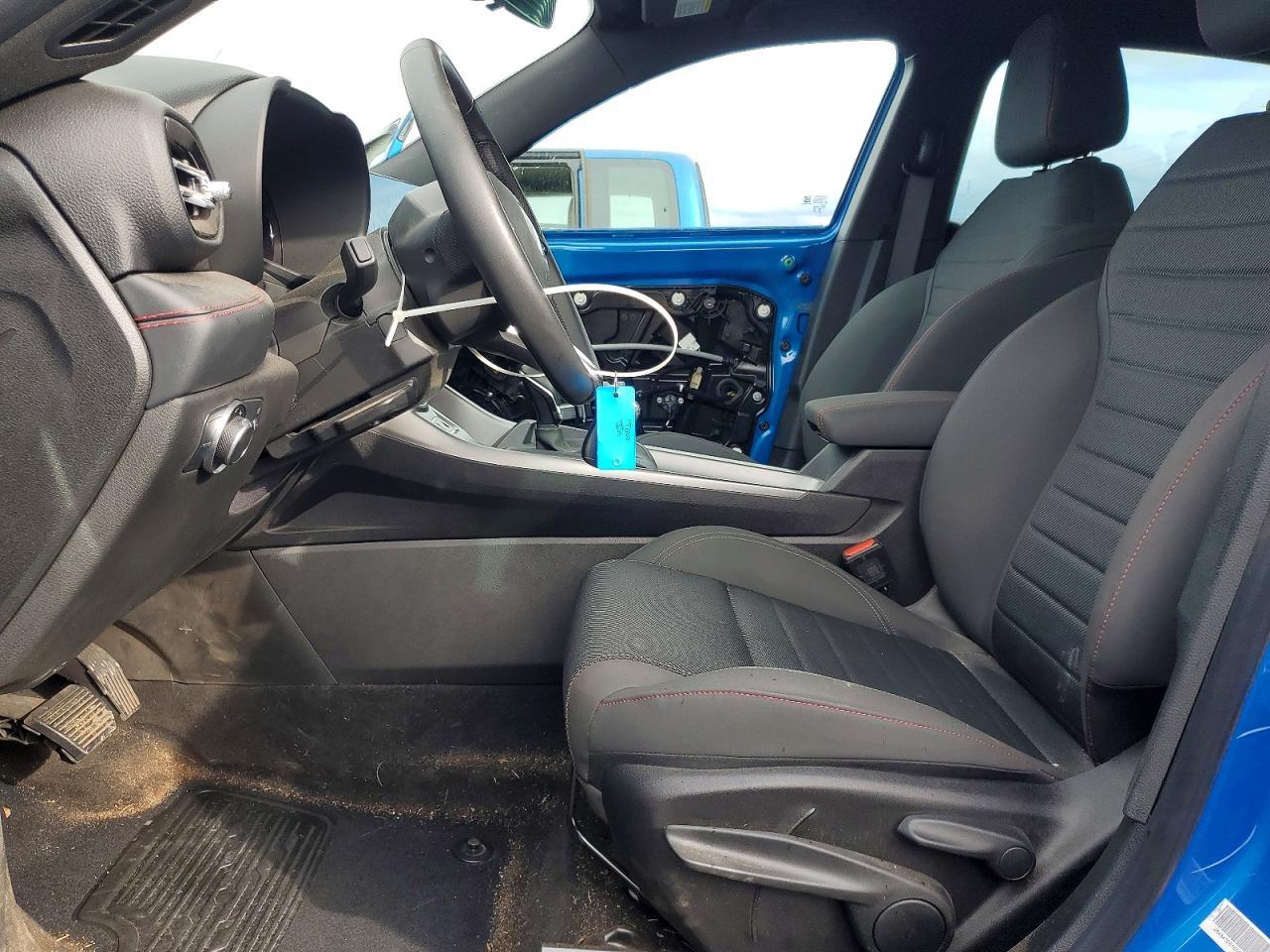 2025 Dodge Hornet gt