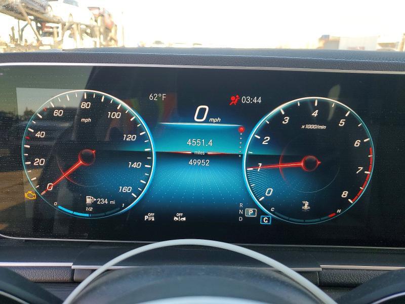 2021 Mercedes-Benz Gle 350
