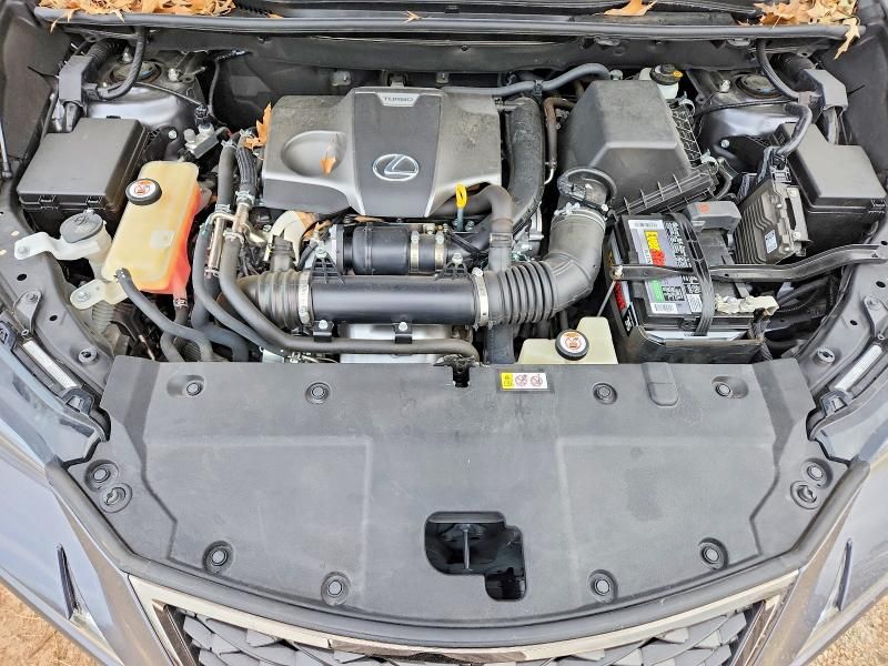 2019 Lexus Nx 300 Base