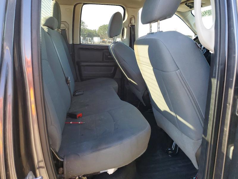 2016 Dodge Ram 1500