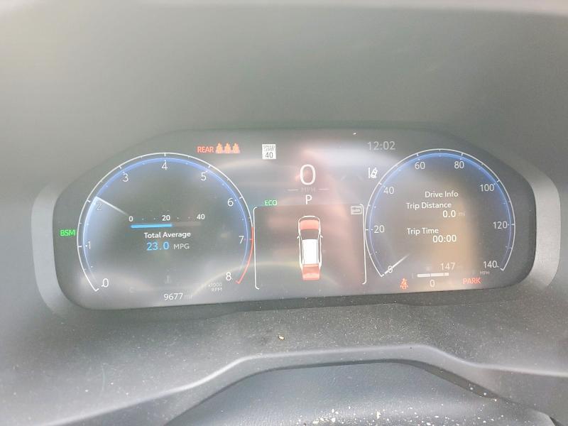 2023 Toyota Rav4 Limited