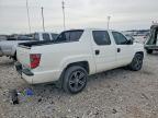 2013 Honda Ridgeline Sport