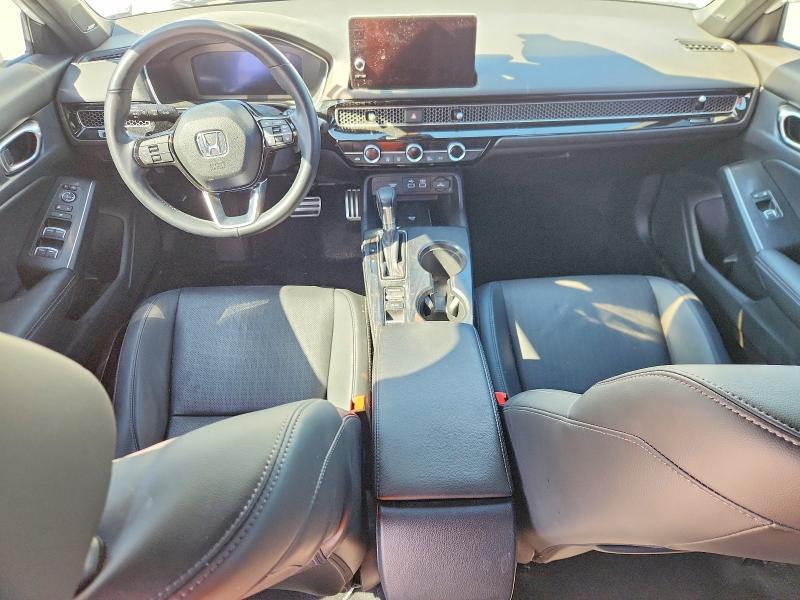 2023 Honda Civic Sport Touring