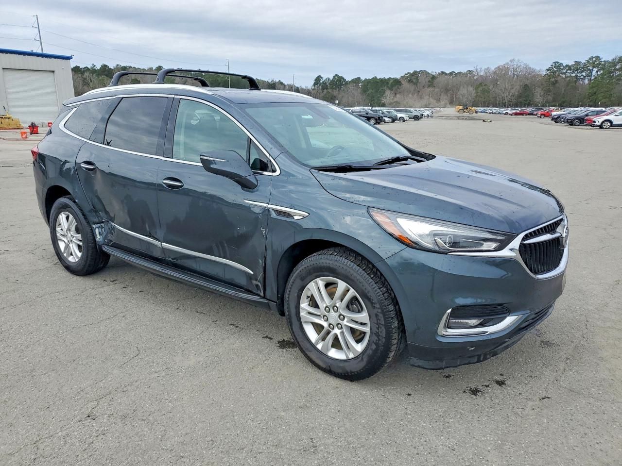 2018 Buick Enclave Essence