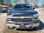 2003 Chevrolet Silverado K2500 Heavy Duty
