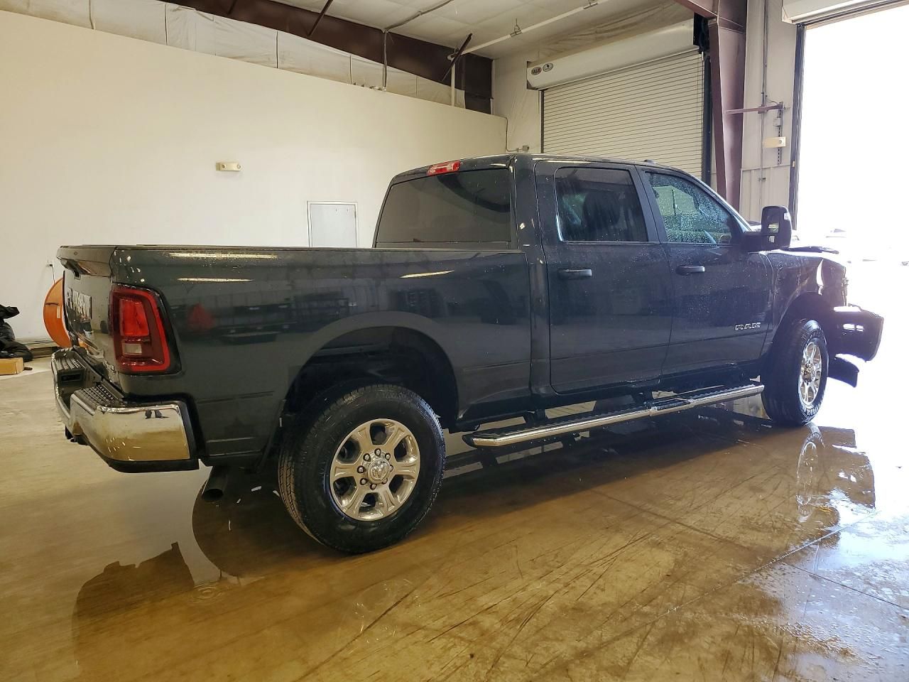 2026 Dodge RAM 2500 BIG Horn