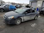 2014 Subaru Impreza Premium