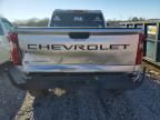2022 Chevrolet Silverado K2500 Heavy Duty lt