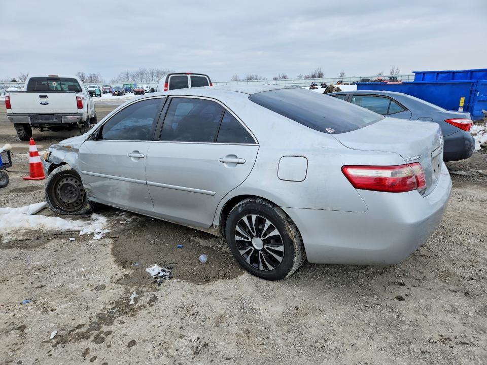 2007 Toyota Camry ce