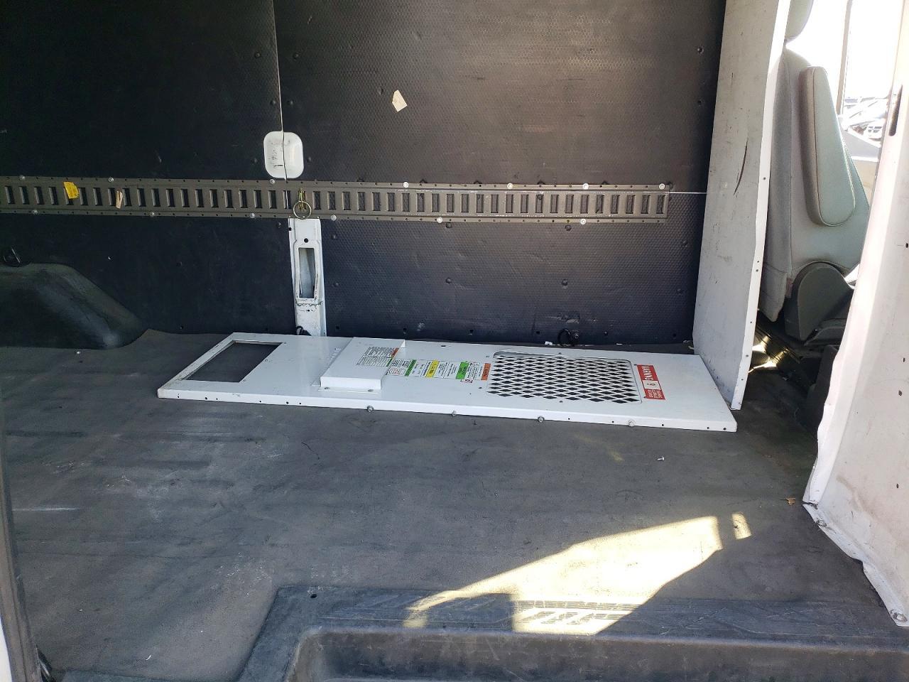 2016 Ford Transit T-150