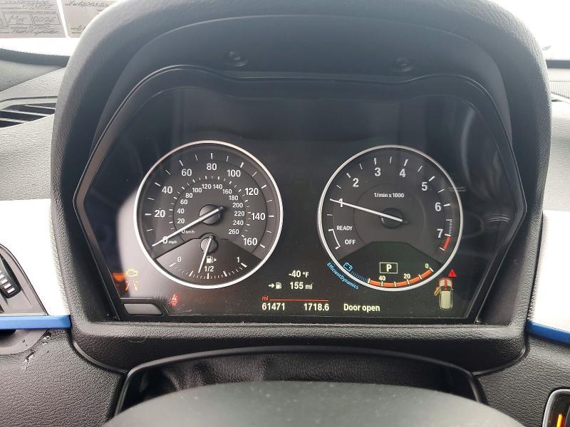2016 BMW X1 Xdrive28i