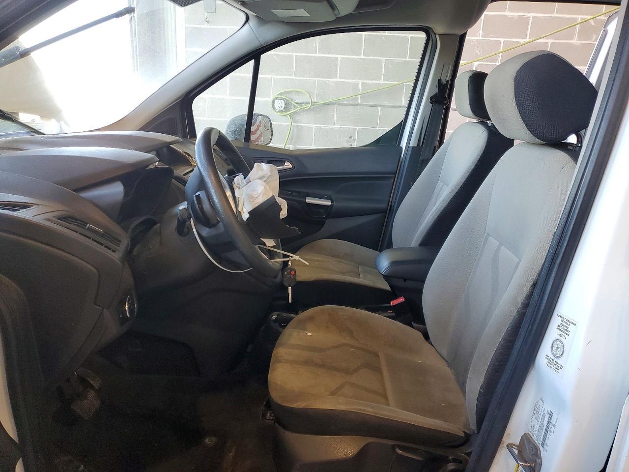 2016 Ford Transit Connect XLT