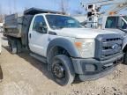 2015 Ford F450 Super Duty