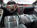 2007 Chevrolet Silverado K1500 Crew Cab