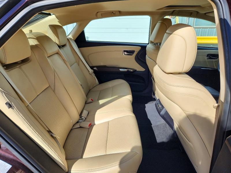 2014 Toyota Avalon Limited