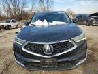 2020 Acura Rdx Technology