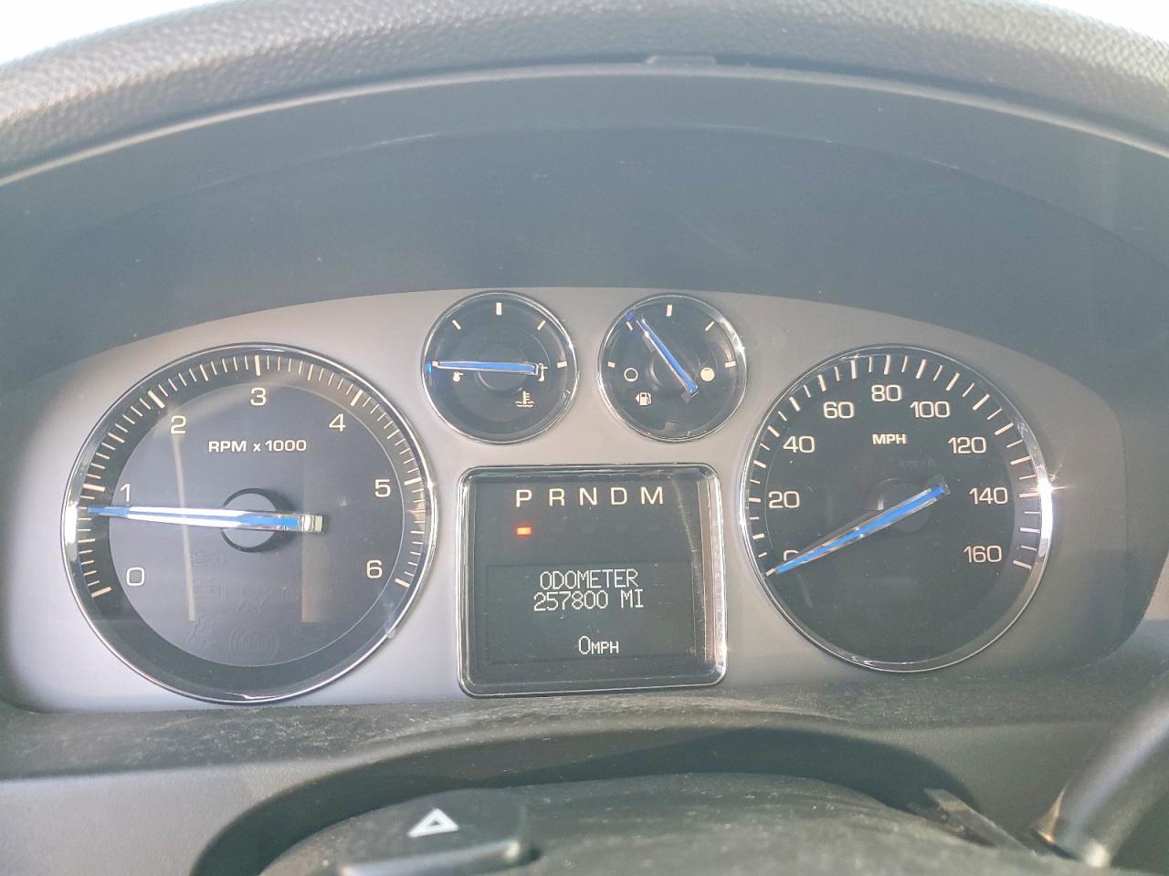 2008 Cadillac Escalade Luxury