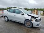 2015 Nissan Versa 1.6 sv