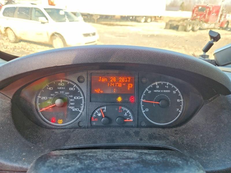 2020 Dodge Ram Promaster 3500 Delivery van