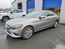 2019 Mercedes-Benz C 300 4matic for sale in Glassboro, NJ