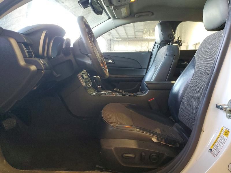 2014 Chevrolet Malibu 1LT