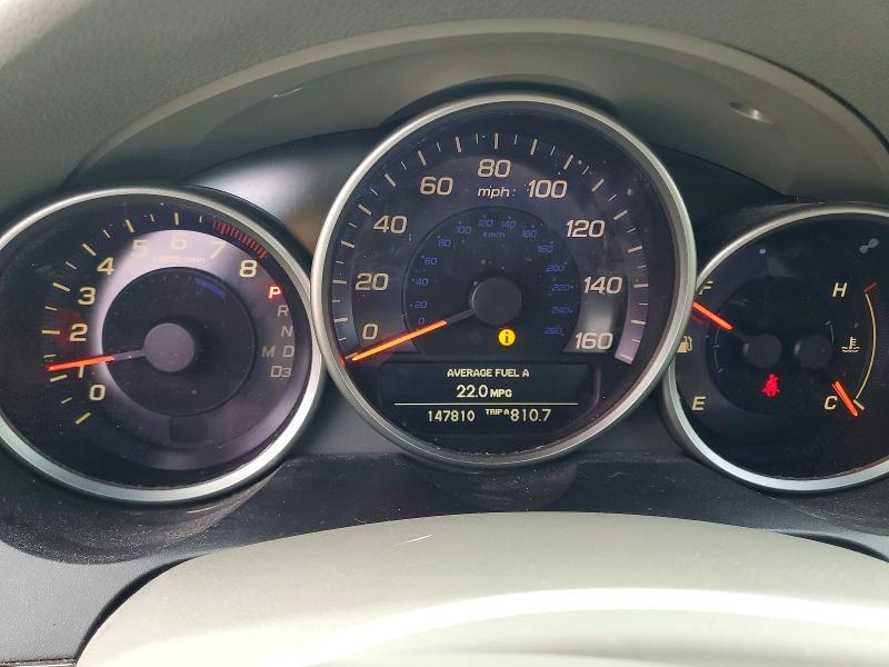 2006 Acura RL