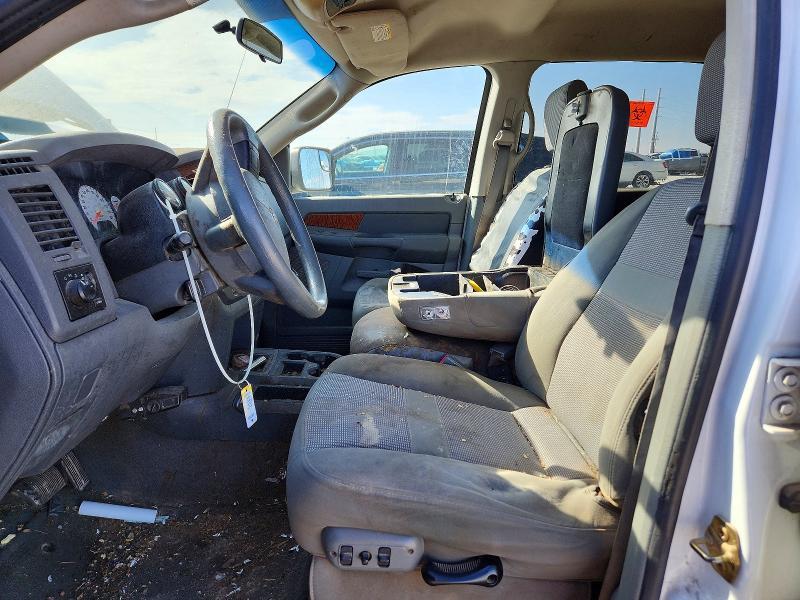 2006 Dodge Ram 3500