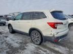 2019 Honda Pilot exl