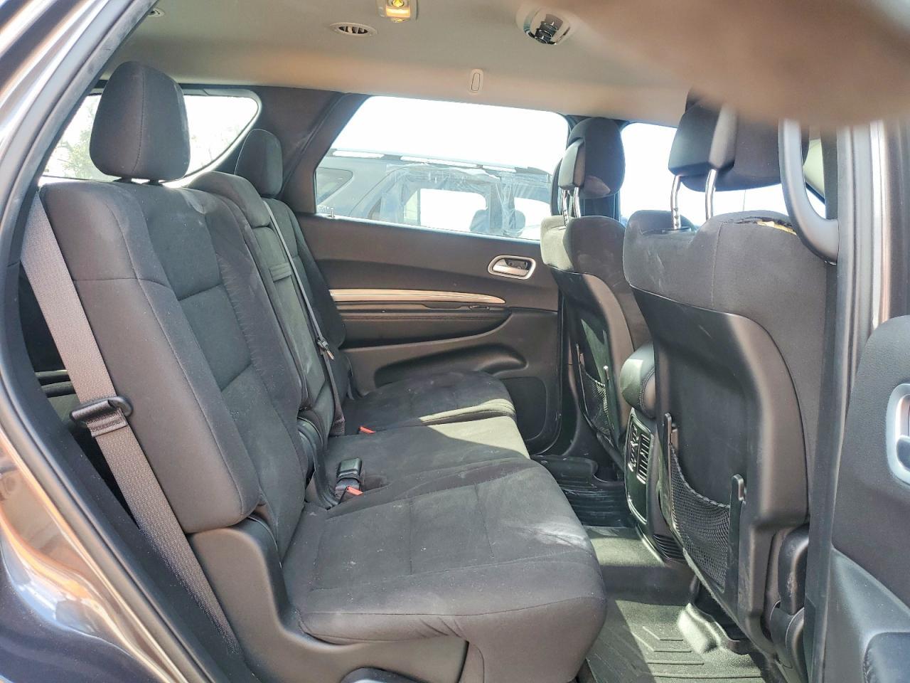 2020 Dodge Durango sxt