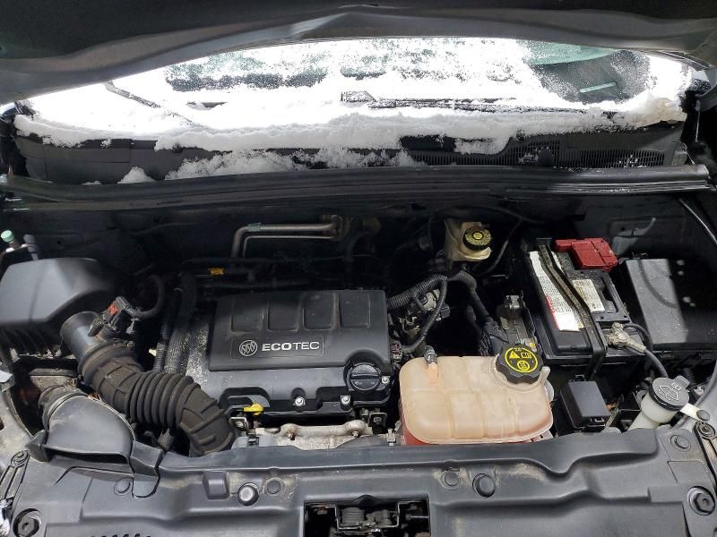 2014 Buick Encore Convenience