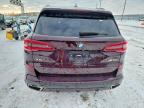 2022 BMW X5 M50i