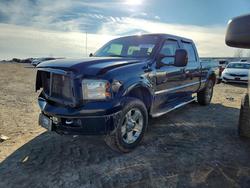 2006 Ford F250 Super Duty en venta en Earlington, KY