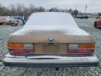 1984 BMW 528 e