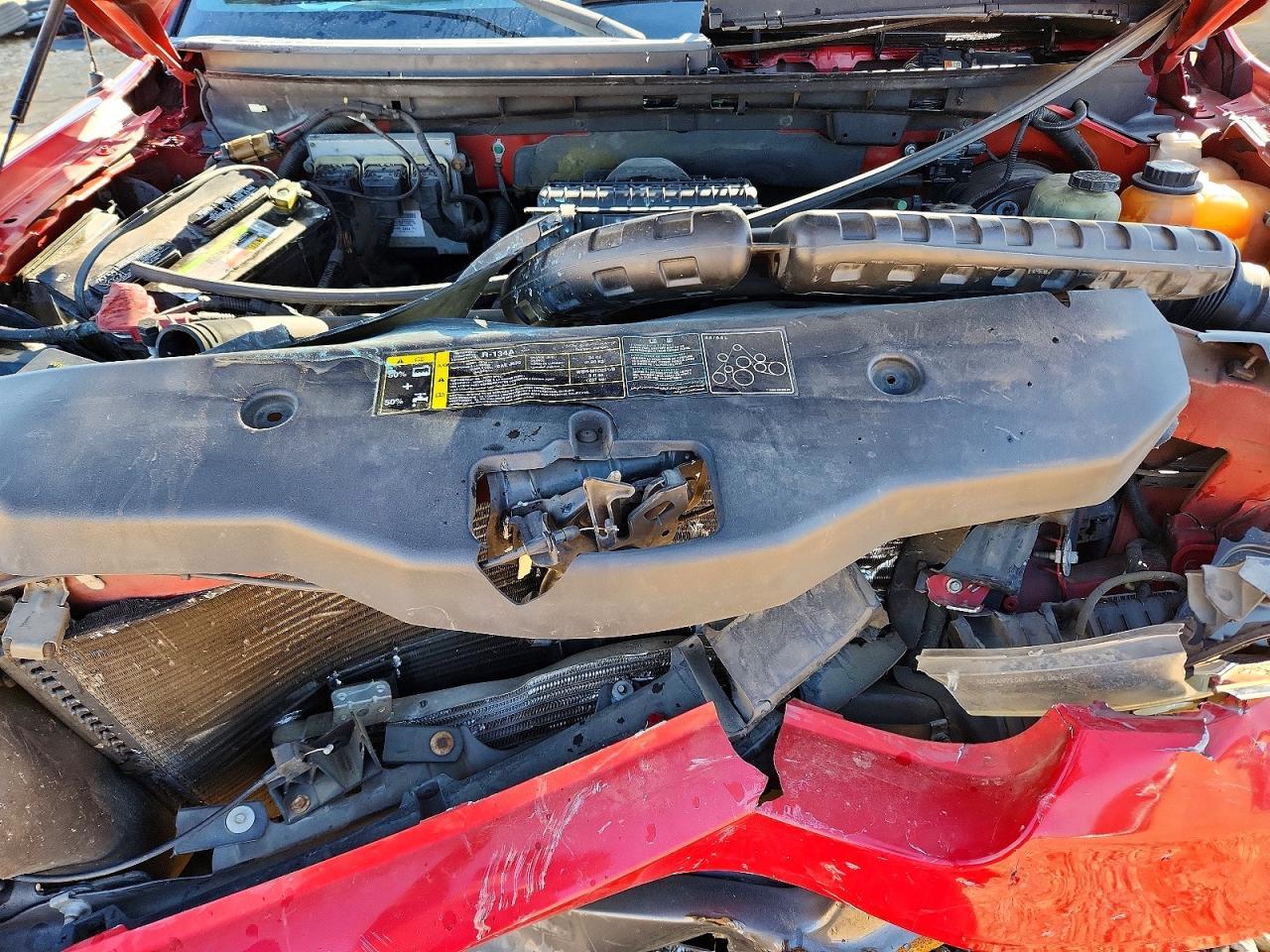 2004 Ford F150