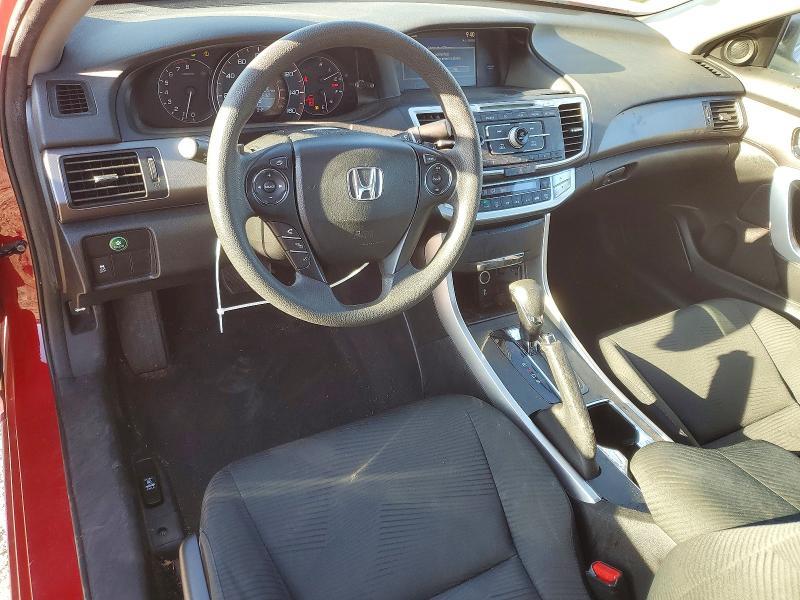 2014 Honda Accord Lx-s