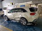2013 Acura Mdx Technology