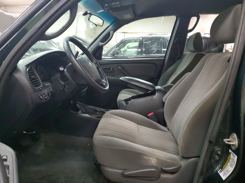 2005 Toyota Tundra SR5