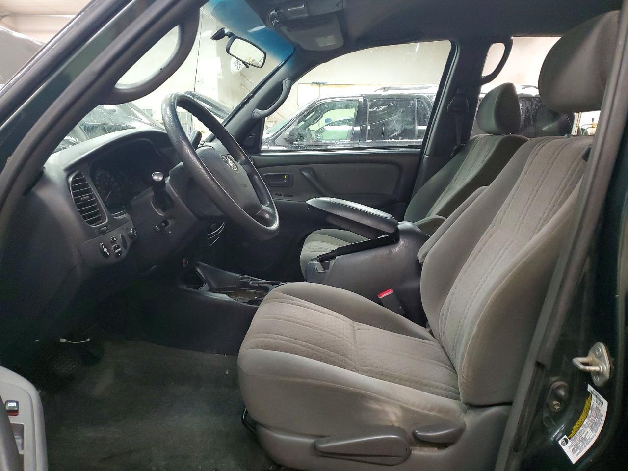 2005 Toyota Tundra SR5