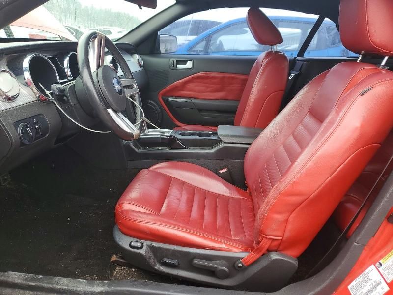 2005 Ford Mustang gt