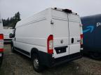 2021 Dodge RAM Promaster 2500 Delivery Van