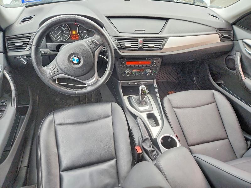 2015 BMW X1 Sdrive28i