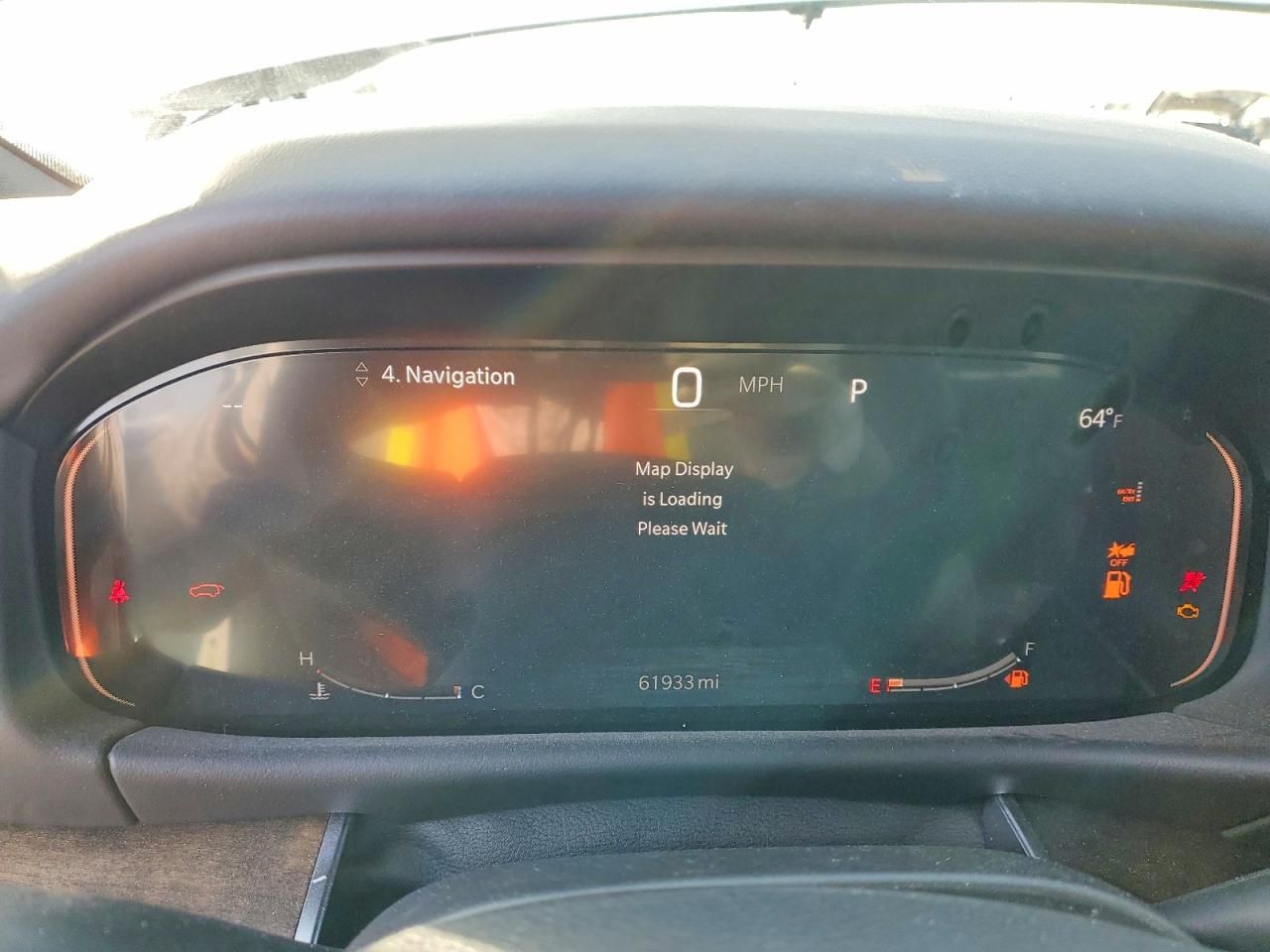 2023 Jeep Grand Wagoneer Series i