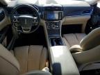2020 Lincoln Continental Reserve