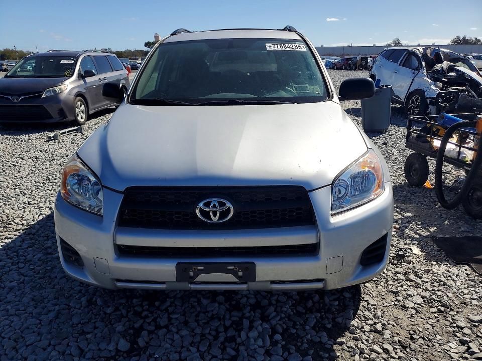 2010 Toyota Rav4